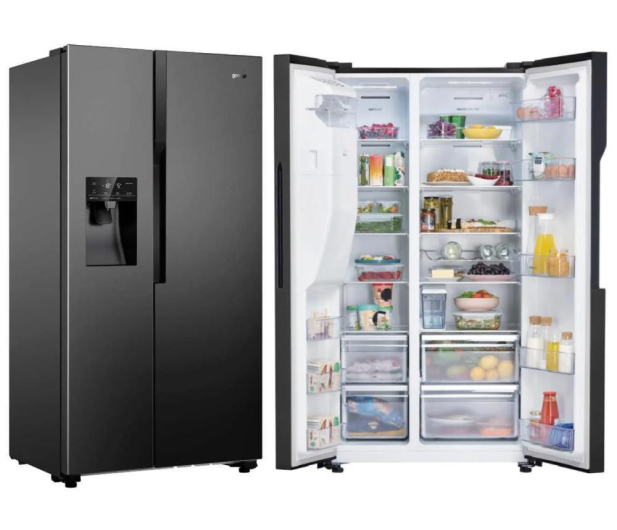 Gorenje NRS9EVB - 1256515 - zdjęcie